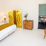 Les Sorbiers Hotel