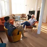 Les Sorbiers Hotel Heer