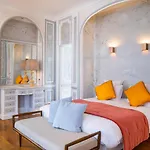 Hotel Les Sorbiers 3*