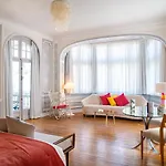 Hotel Les Sorbiers Heer