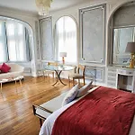 Les Sorbiers Hotel Heer