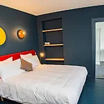 Les Sorbiers Hotel Heer
