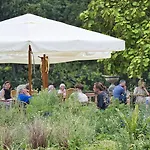 Les Sorbiers Hotel