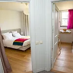 Hotel Les Sorbiers 3*