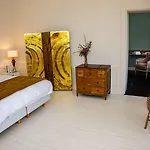 Les Sorbiers Hotel