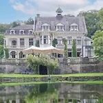 Les Sorbiers Hotel