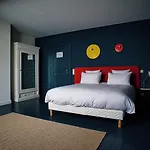 Hotel Les Sorbiers 3*
