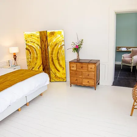 Les Sorbiers Hotel