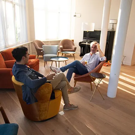 Les Sorbiers فندق Heer