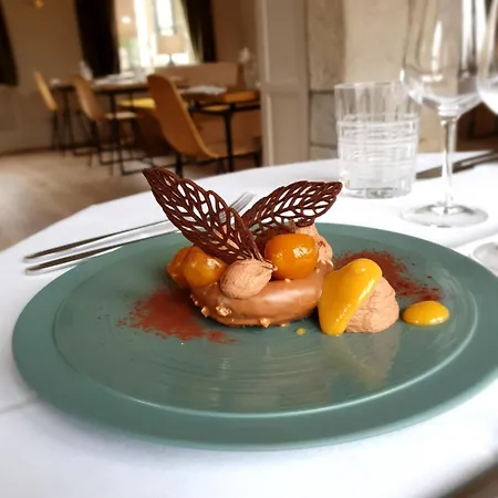 Les Sorbiers 3* Heer