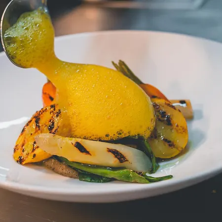 Les Sorbiers Hotel Heer