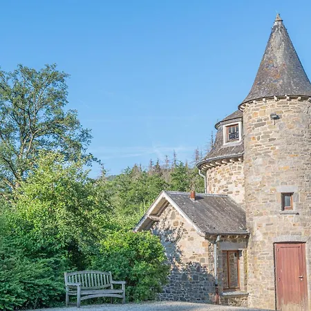 Hotel Les Sorbiers 3*