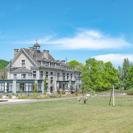 Les Sorbiers Hotel Heer