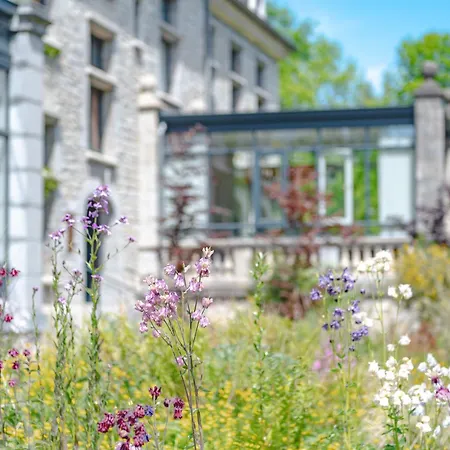 Les Sorbiers فندق Heer