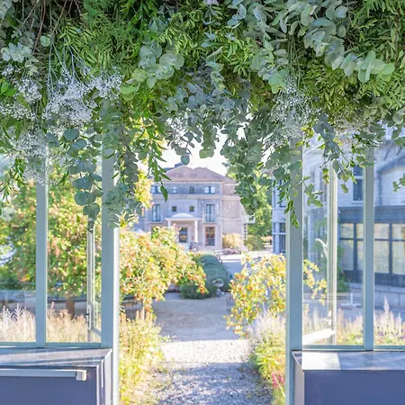 Les Sorbiers 3* Heer