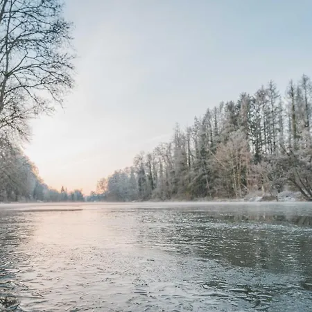 فندق Les Sorbiers 3*