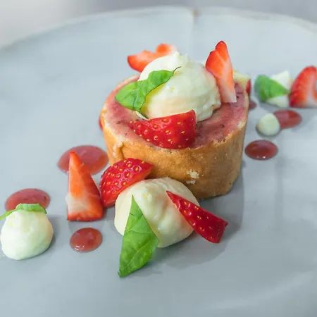 Les Sorbiers فندق