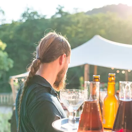 Les Sorbiers 3* Heer