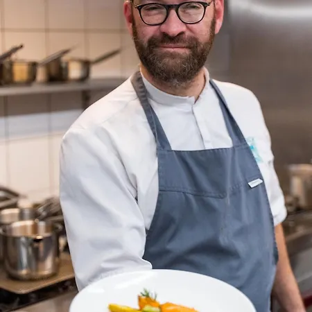 Les Sorbiers فندق Heer