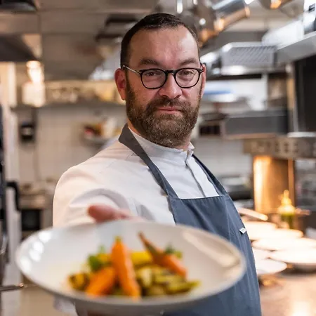 Les Sorbiers فندق 3*