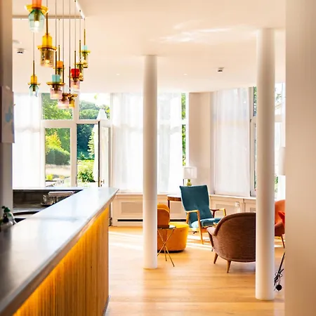 فندق Les Sorbiers