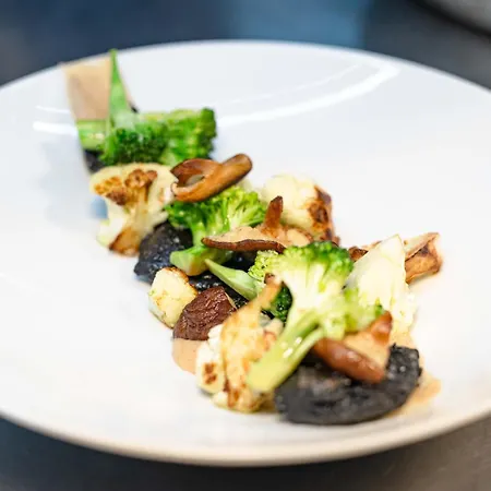 Les Sorbiers Hotel 3*