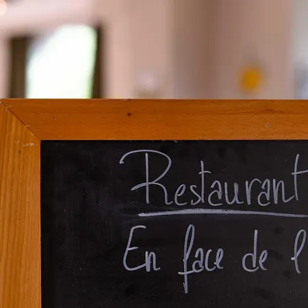 Hotel Les Sorbiers
