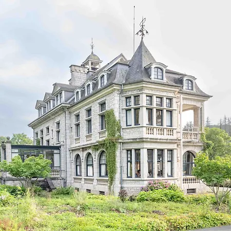 Les Sorbiers Hotel Heer