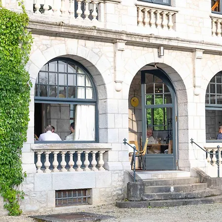 Hotel Les Sorbiers