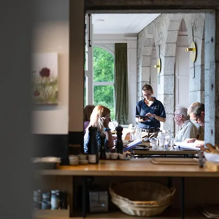 فندق Les Sorbiers 3*