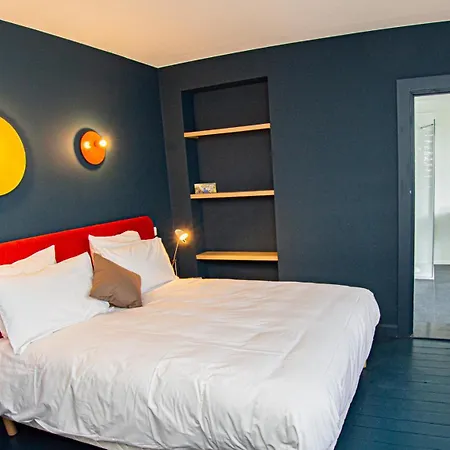 Les Sorbiers Hotel Heer