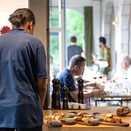 Les Sorbiers 3* Heer