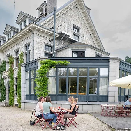 Les Sorbiers 3* Heer