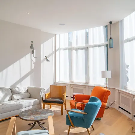 Hotel Les Sorbiers Heer