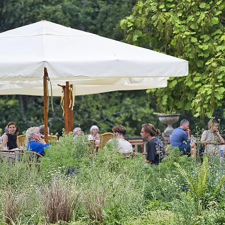 Les Sorbiers Hotel