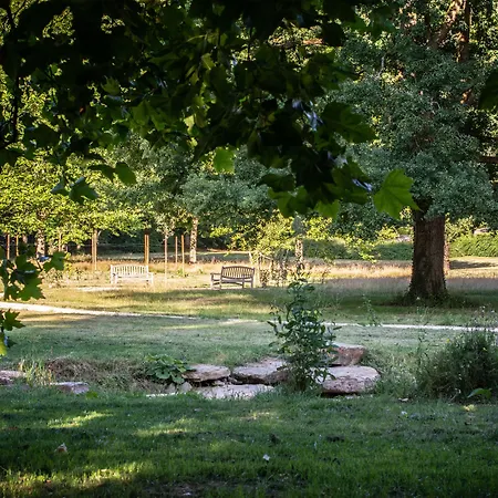 Les Sorbiers 3* Heer