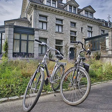 Hotel Les Sorbiers