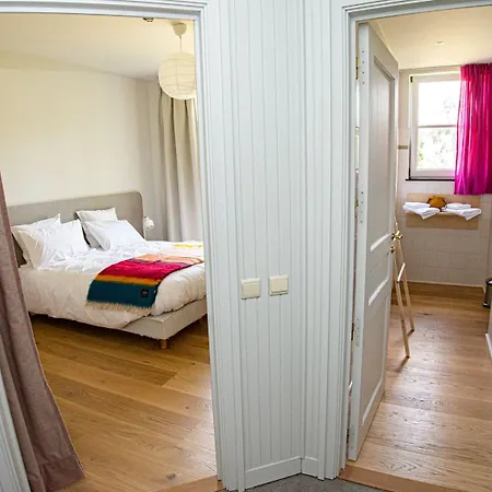 فندق Les Sorbiers 3*