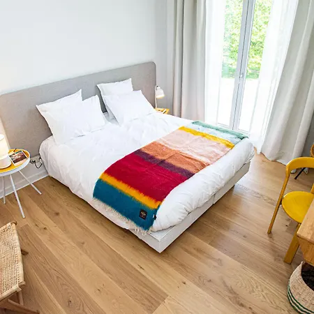 فندق Les Sorbiers