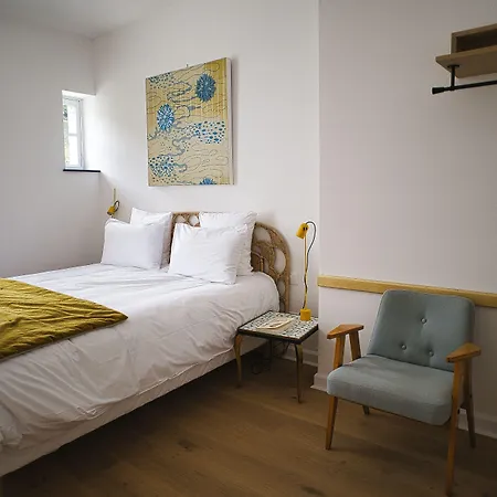 Les Sorbiers 3* Heer