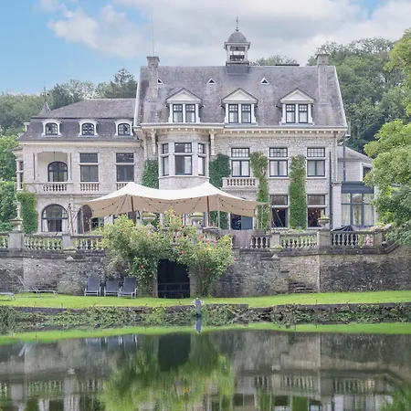 Les Sorbiers Hotel