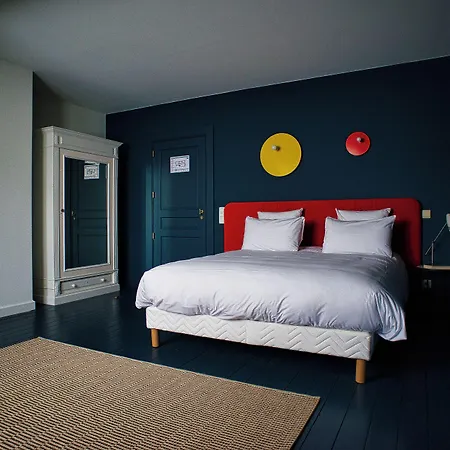 Hotel Les Sorbiers 3*