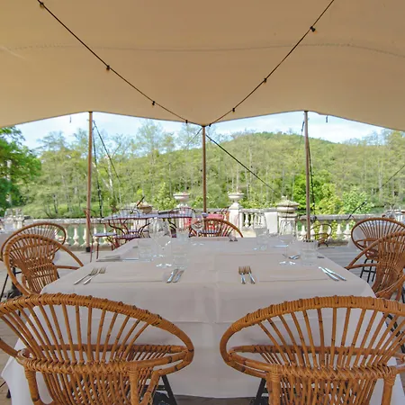 Les Sorbiers فندق Heer