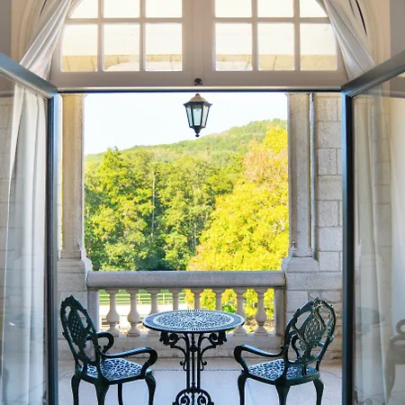 Les Sorbiers Hotel Heer