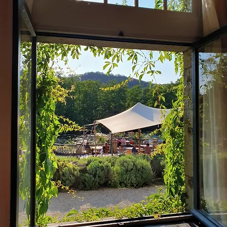 Hotel Les Sorbiers Heer