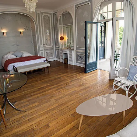 Les Sorbiers Hotel Heer