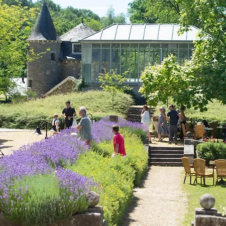 Les Sorbiers Hotel Heer