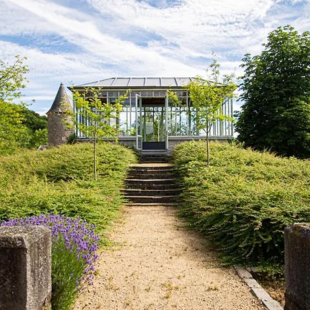 Hotel Les Sorbiers Heer