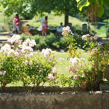 فندق Les Sorbiers Heer