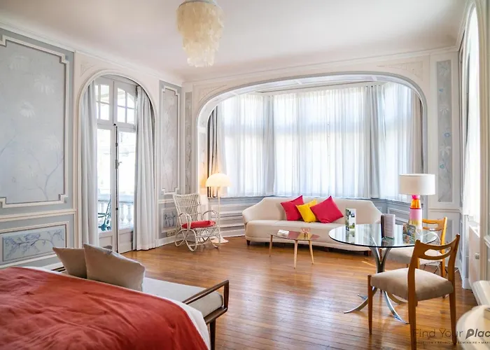 Hotel Les Sorbiers Heer